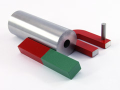 Aluminium-Nickel-Cobalt-Magnete