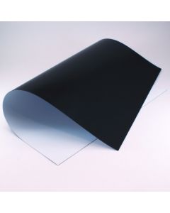 Magnetfolie A3-Format, matt weiß