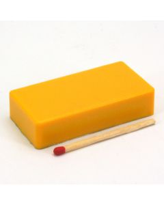 Allzweckmagnet 52x26x12 mm, gelb