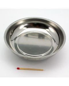 Magnetschale (magnetische Ablage), 10 cm Durchmesser