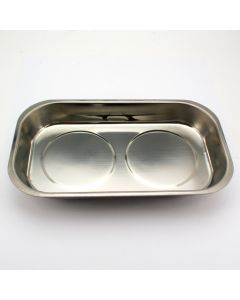 Magnetschale (magnetische Ablage), 24 x 14 cm