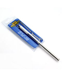 Magnetischer Stabgreifer (Magnetstabgreifer) 14 cm