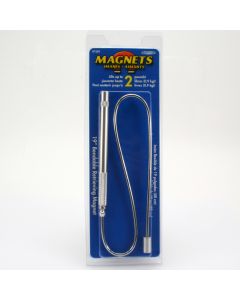 Flexibler Magnetgreifer, 48 cm lang