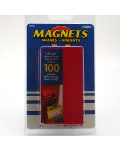 Tragemagnet, Haltemagnet, Handhabungsmagnet, 45 kg