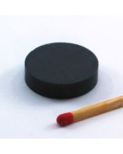 Ferrit Y30 Scheibenmagnet Ø20 x 5 mm