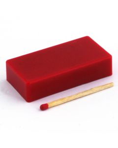 Allzweckmagnet 52x26x12 mm, rot