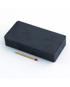 Ferrit Y30 Quadermagnet 100 x 50 x 20 mm