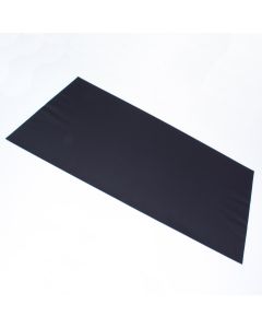 Magnetfolie 100 cm x 54 cm x 0,45 mm. selbstklebend