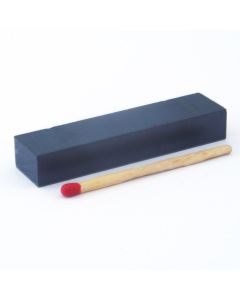 Ferrit Y35 Quadermagnet 50 x 12 x 8 mm