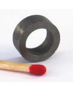 SmCo Ringmagnet Ø12,8 (8,5) x 5 mm