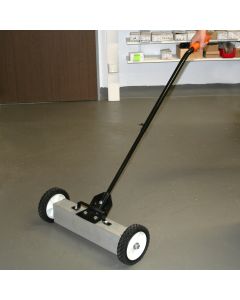 Standard-Magnetbesen 46 cm
