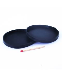 5 Gummikappen für 60 mm Durchmesser