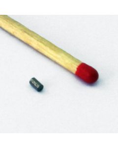 AlNiCo LNGT72 Stabmagnet Ø1,5 x 2,5 mm