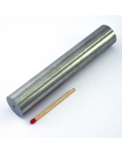AlNiCo LNG40 Stabmagnet Ø18 x 100 mm