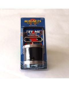 Fangmagnettopf Ø89 mm