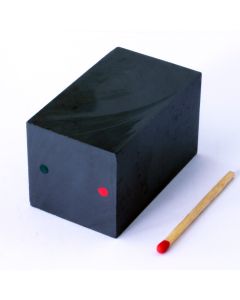 Ferrit 28/26 Quadermagnet 50 x 30 x 30 mm