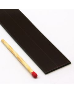 Semi-anisotropes Magnetband, selbstklebend, 20 mm, 85 g/cm²