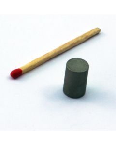 SmCo Stabmagnet Ø8 x 12 mm