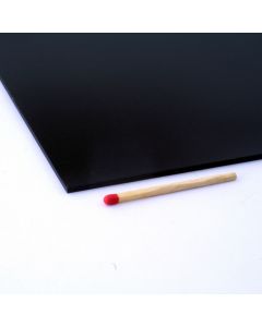 Anisotrope Magnetfolie 50 x 50 cm x 2 mm, 112 g/cm²