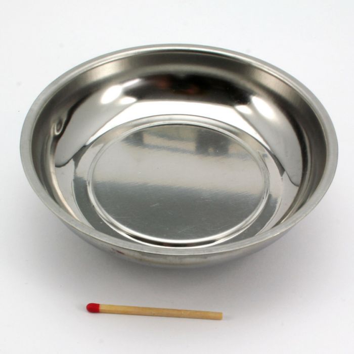 Magnetschale (magnetische Ablage), 10 cm Durchmesser