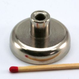 Memo Mini Magnet Flèche - 6 pièces 5,3 x 2,6 x 0 cm - Flèches aimantées -  Frigo